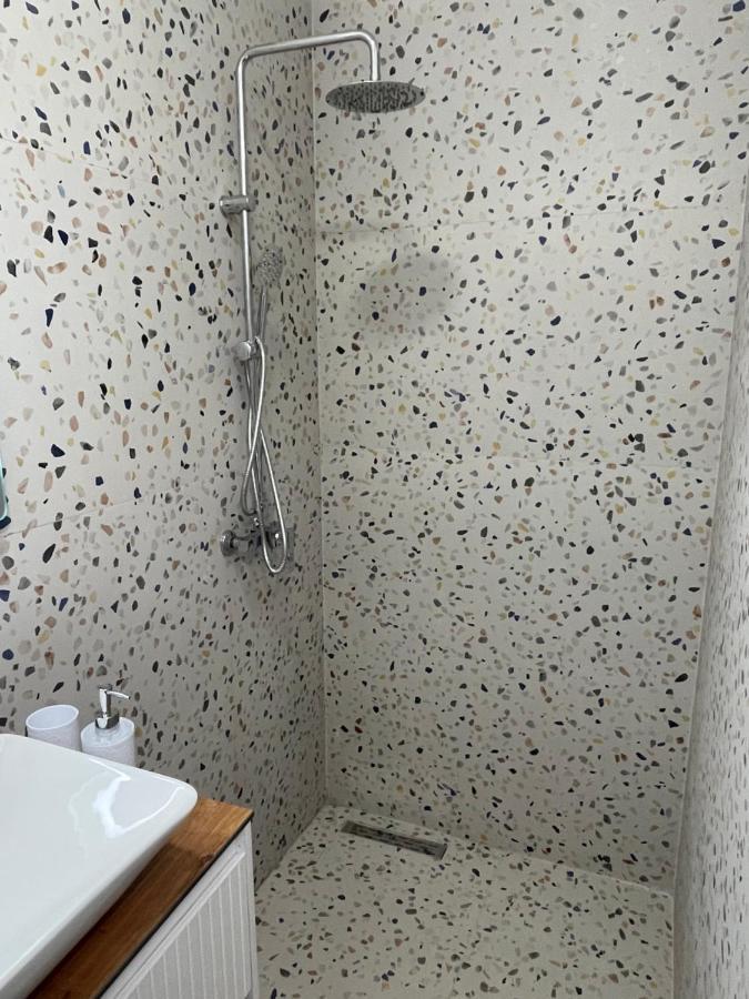 Gold House Durres Apartment Exterior photo